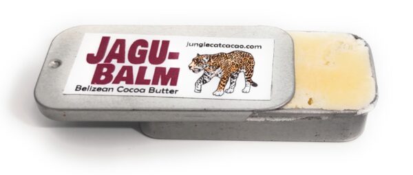 100% Cocoa Butter Lip Balm
