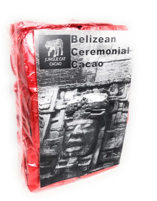 Belizean Ceremonial Cacao